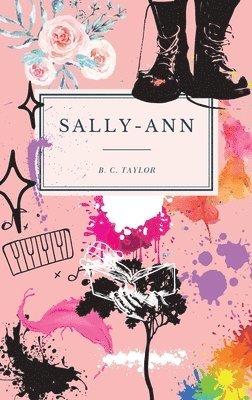 Sally-Ann 1