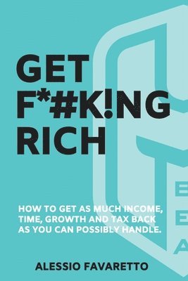 Get F*#k!ng Rich 1