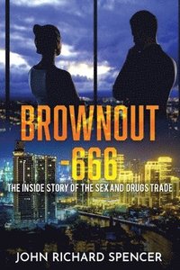 bokomslag Brownout-666