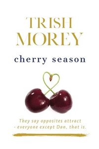 bokomslag Cherry Season