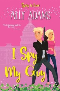 bokomslag I Spy My Guy