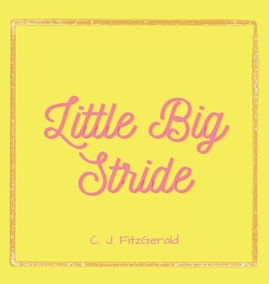 Little Big Stride 1