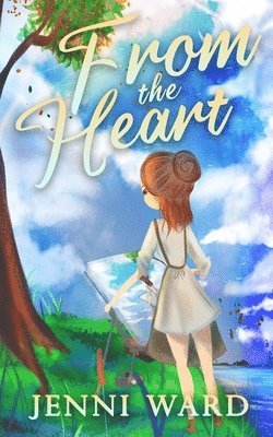 Jenni Ward - From the Heart, Häftad