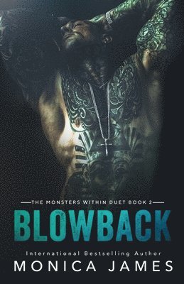 Blowback 1