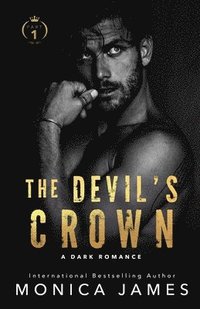 bokomslag Devil's Crown-Part One