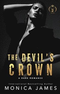 bokomslag Devil's Crown-Part Two