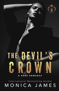 bokomslag The Devil's Crown-Part Two