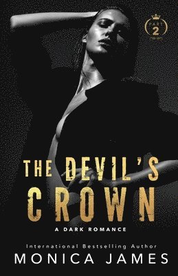 bokomslag Devil's Crown-Part Two