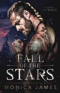 bokomslag Fall of the Stars