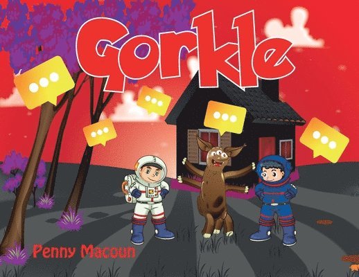 Gorkle 1