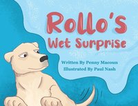 bokomslag Rollo's Wet Surprise