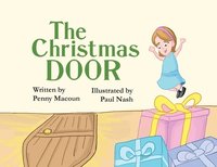 bokomslag Christmas Door