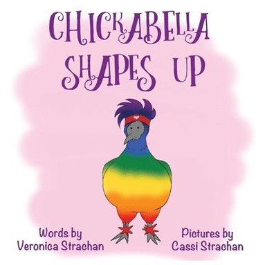 bokomslag Chickabella Shapes Up