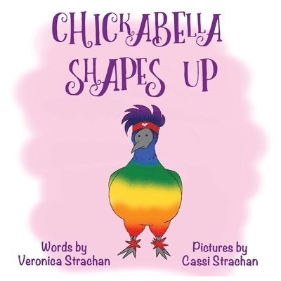 Chickabella Shapes Up 1
