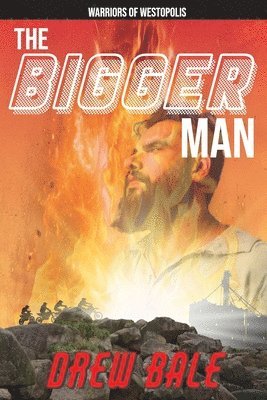 The Bigger Man 1