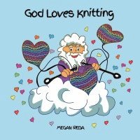 God Loves Knitting 1