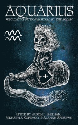Mikhaeyla Kopievsky - Aquarius, Häftad