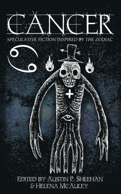 Helena McAuley, Zoey Xolton - Cancer, Häftad