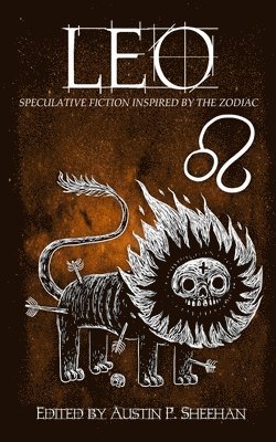 Alannah K Pearson, Alannah K. Pearson, Austin P Sheehan, Austin P. Sheehan - Leo, Häftad