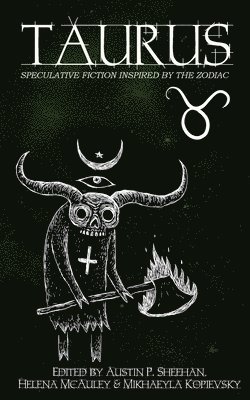 Austin P Sheehan, Helena McAuley - Taurus, Häftad