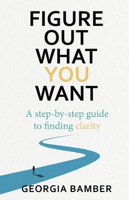 Figure Out What You Want: A Step-by-Step Guide to Finding Clarity 1