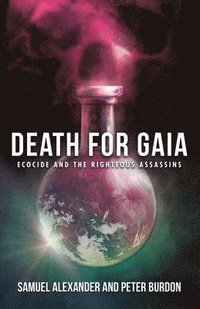 bokomslag Death for Gaia