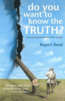 Do you want to know the truth? The surprising rewards of climate honesty 1