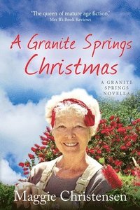 bokomslag A Granite Springs Christmas