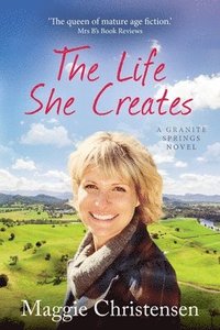 bokomslag LifeShe Creates