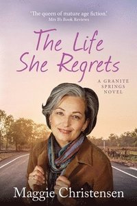 bokomslag Life She Regrets