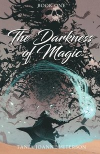 bokomslag Darkness of Magic