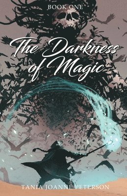 bokomslag Darkness of Magic