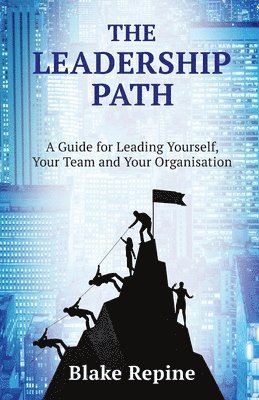 bokomslag The Leadership Path