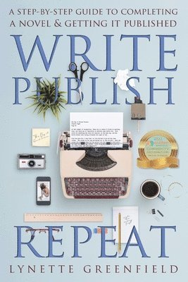 Write Publish Repeat 1