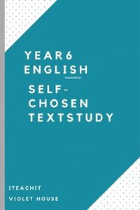 bokomslag Self-chosen Text Study