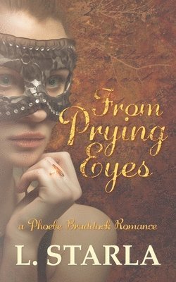 bokomslag From Prying Eyes