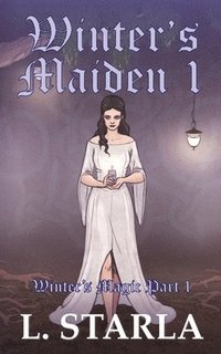 bokomslag Winter's Maiden 1