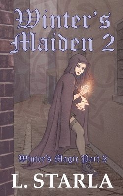 Winter's Maiden 2 1