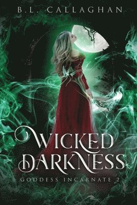 Wicked Darkness 1