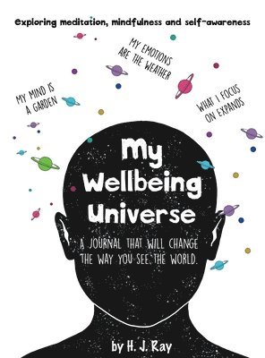 bokomslag My Wellbeing Universe