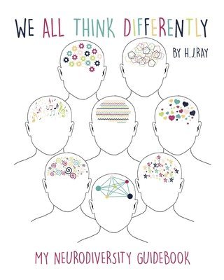 We All Think Differently 1