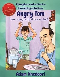 bokomslag Angry Tom