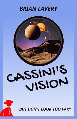 bokomslag Cassini's Vision