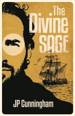 The Divine Sage 1