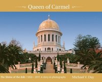 bokomslag Queen of Carmel