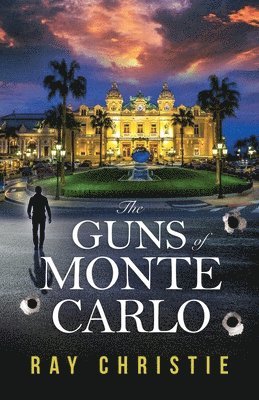 The Guns of Monte Carlo 1