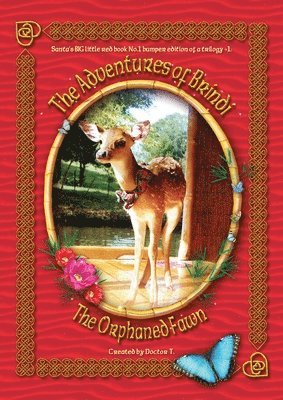 The Adventures of Brindi - The Orphaned Fawn 1