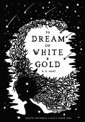 To Dream of White & Gold 1