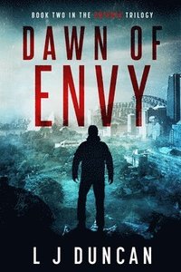 bokomslag Dawn of Envy