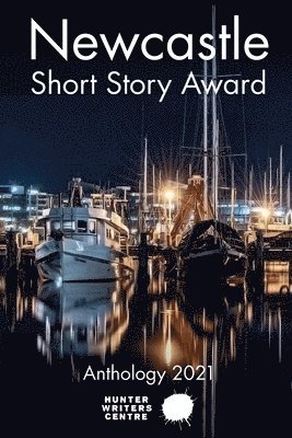 Newcastle Short Story Award 2021, Häftad